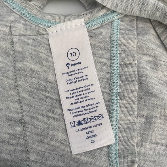 Ivivva Tank Top - Picture 5 of 5